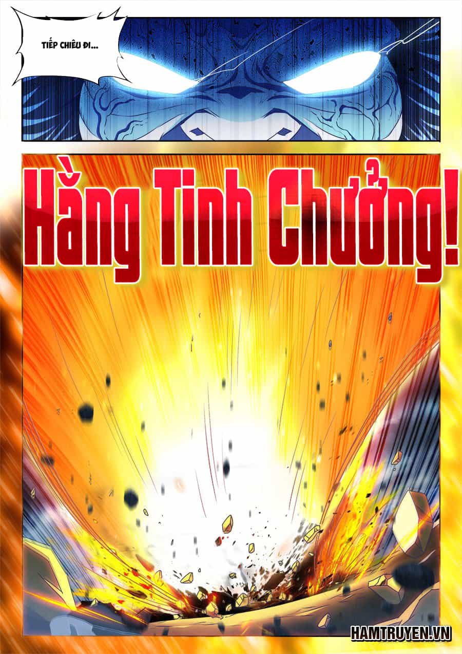 Song Tu Đạo Lữ Của Tôi - Chương 375 - ảnh 13