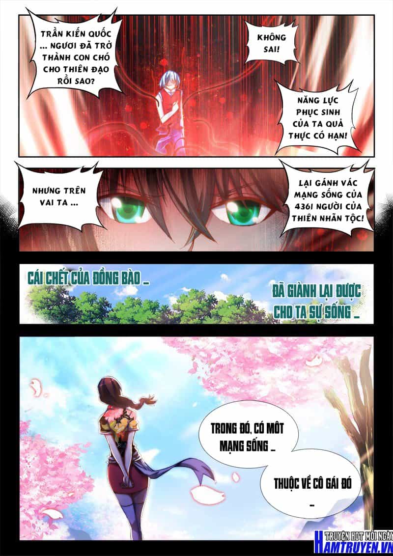 Song Tu Đạo Lữ Của Tôi - Chương 52 - ảnh 12