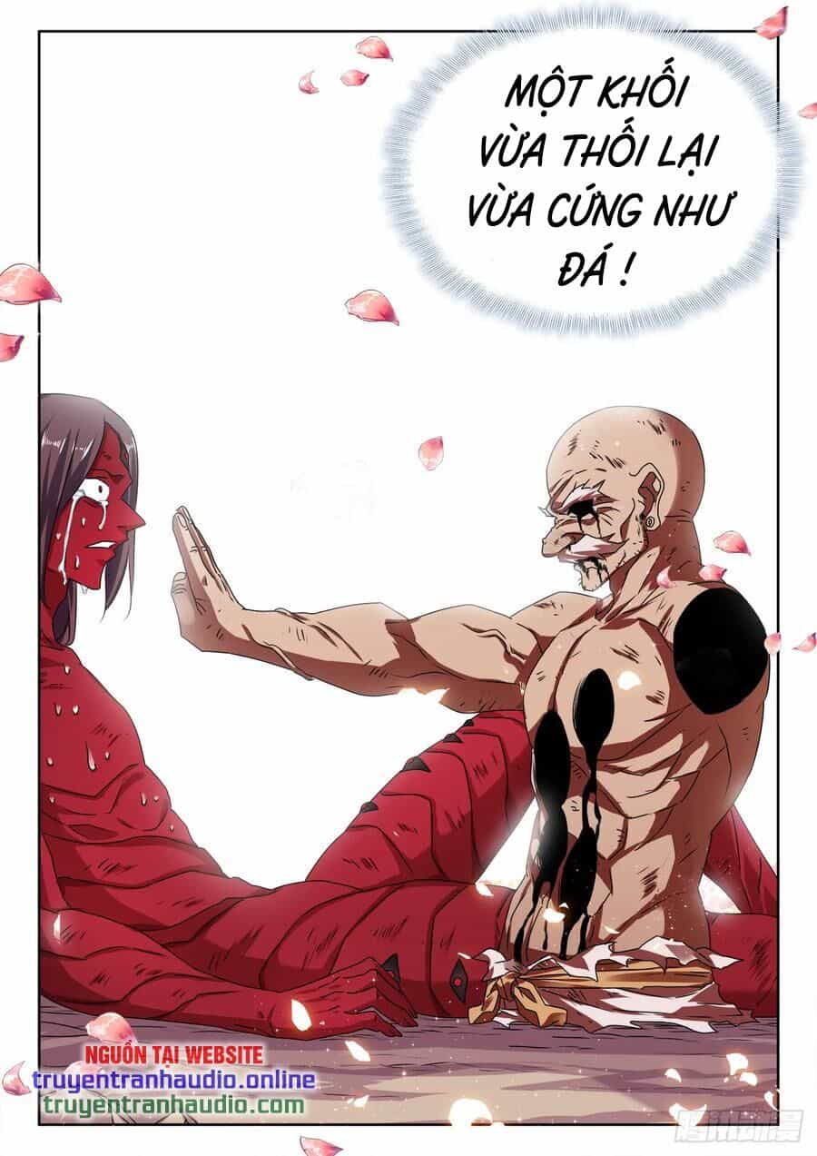Song Tu Đạo Lữ Của Tôi - Chương 557 - ảnh 12