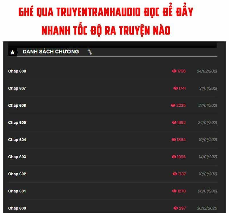 Song Tu Đạo Lữ Của Tôi - Chương 609 - ảnh 20