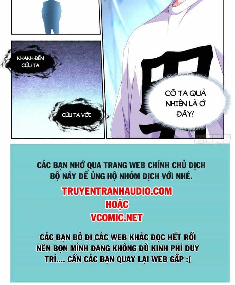 Song Tu Đạo Lữ Của Tôi - Chương 673 - ảnh 8