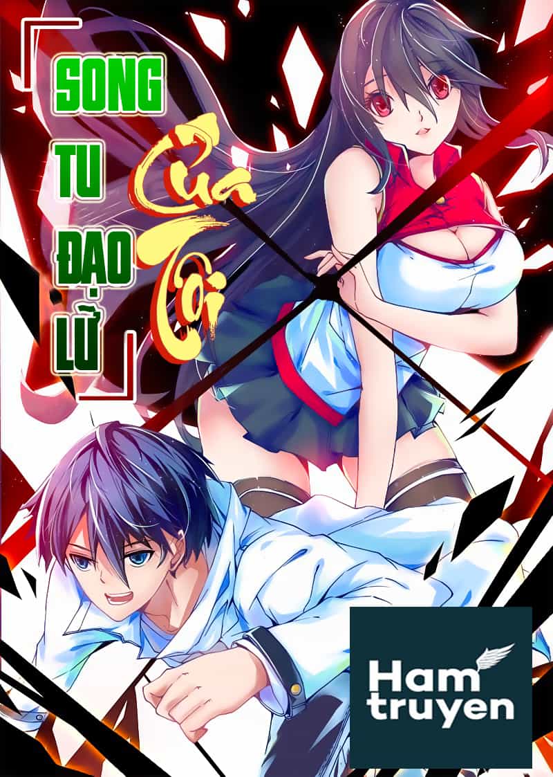 Song Tu Đạo Lữ Của Tôi - Chương 7 - ảnh 2