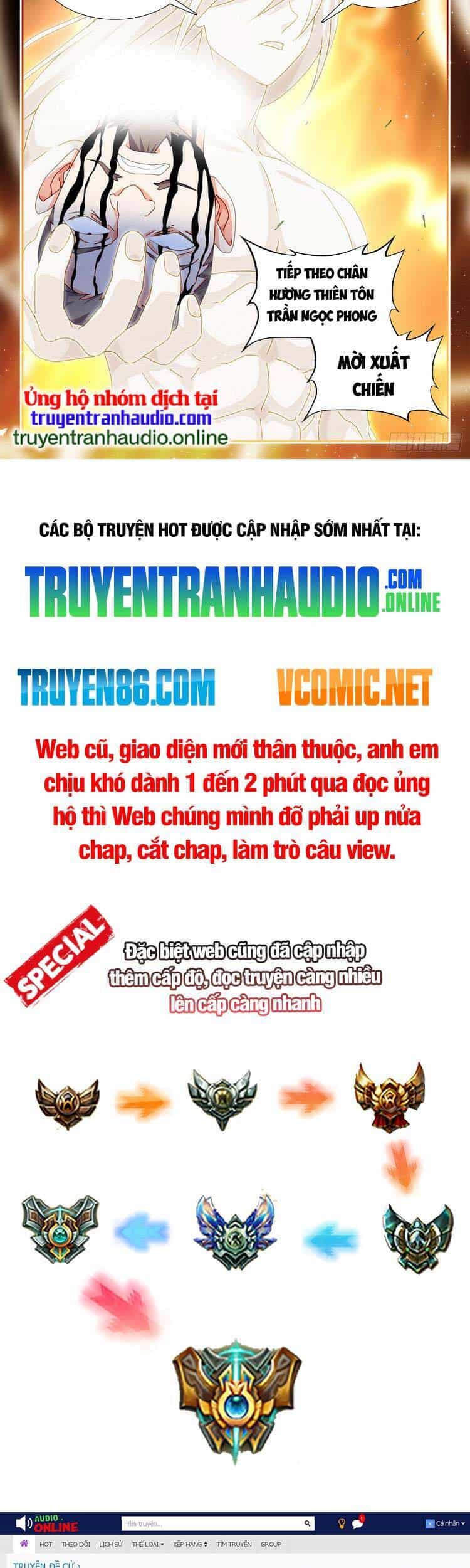 Song Tu Đạo Lữ Của Tôi - Chương 723 - ảnh 7