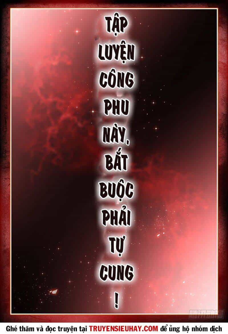 Song Tu Đạo Lữ Của Tôi - Chương 730 - ảnh 13