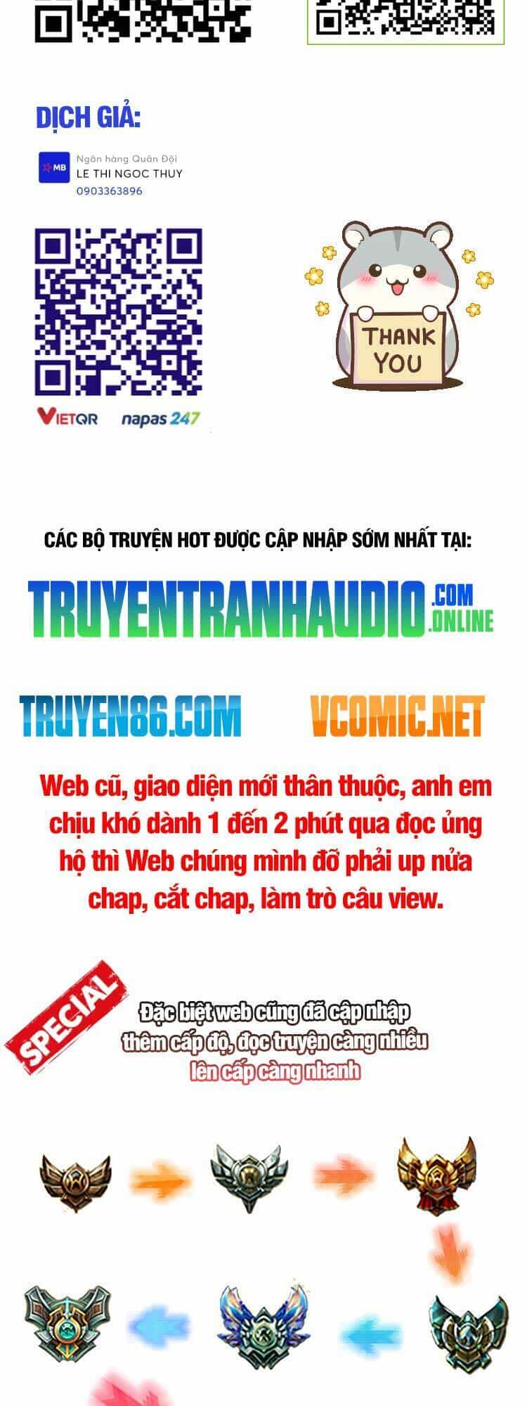 Song Tu Đạo Lữ Của Tôi - Chương 731 - ảnh 8