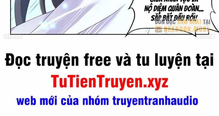 Song Tu Đạo Lữ Của Tôi - Chương 798 - ảnh 12