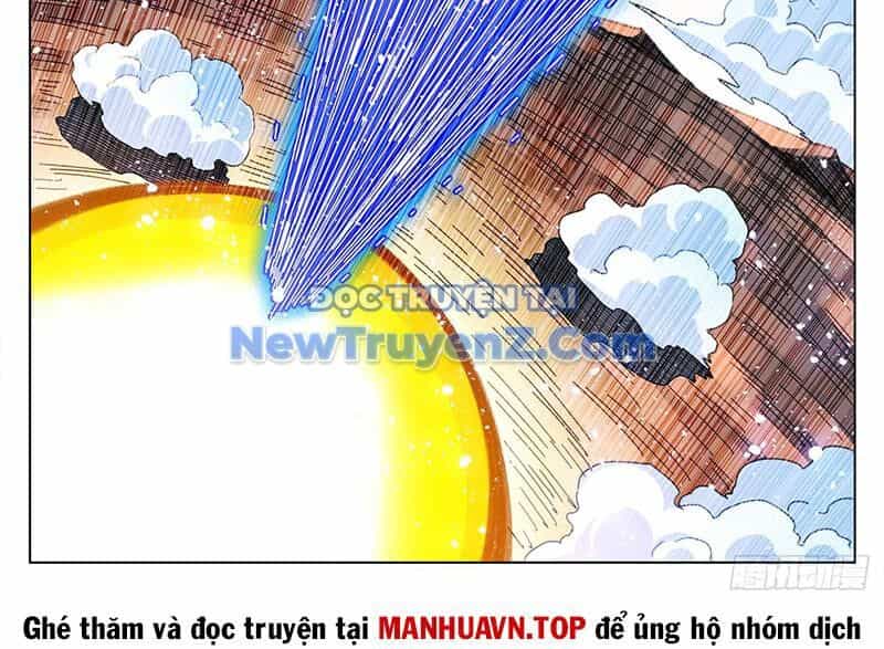 Song Tu Đạo Lữ Của Tôi - Chương 815 - ảnh 24