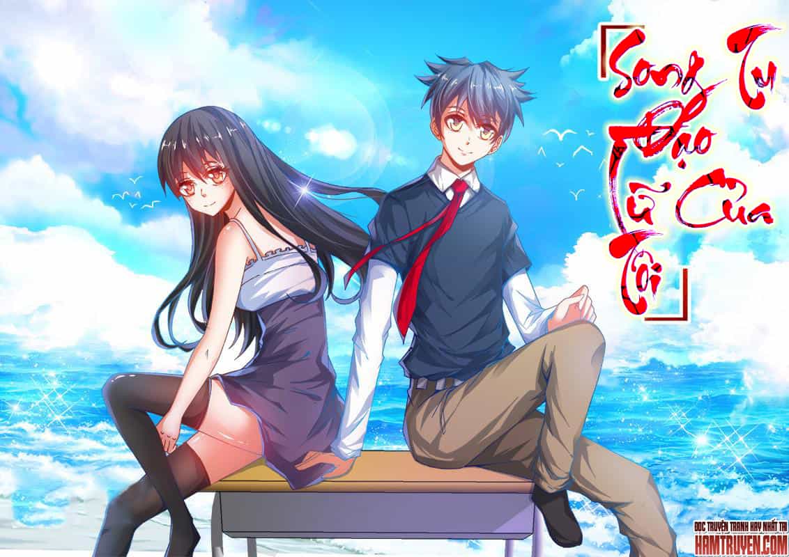 Song Tu Đạo Lữ Của Tôi - Chương 92 - ảnh 2