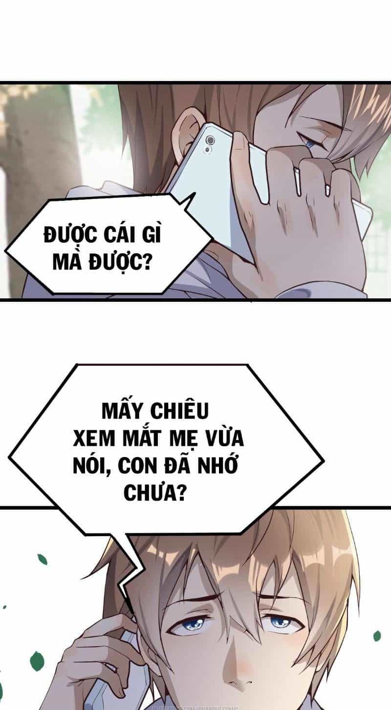 Song Tu Đạo Lữ Kiểu Xem Mặt - Chương 1 - ảnh 3