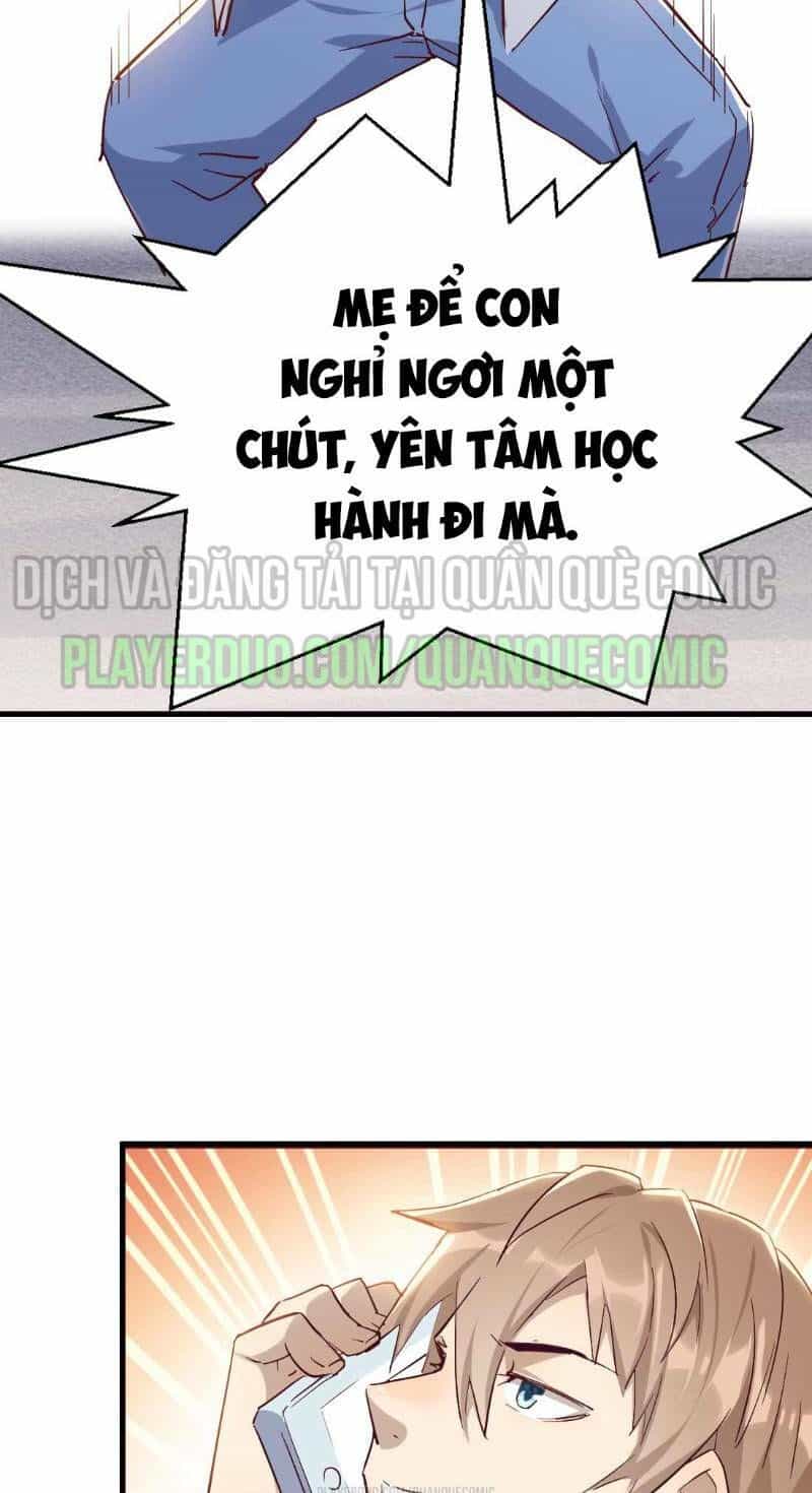 Song Tu Đạo Lữ Kiểu Xem Mặt - Chương 1 - ảnh 45