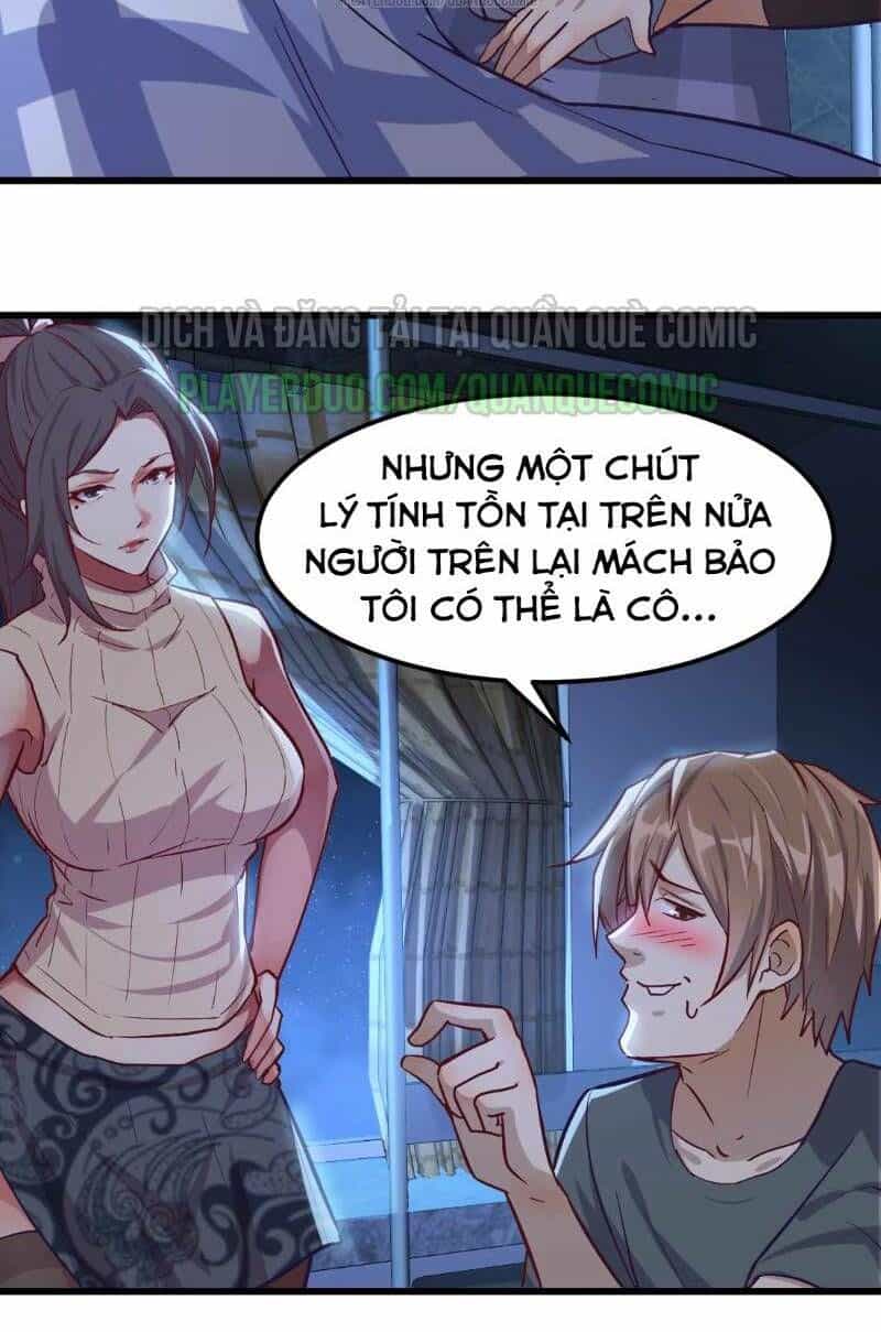Song Tu Đạo Lữ Kiểu Xem Mặt - Chương 10 - ảnh 7