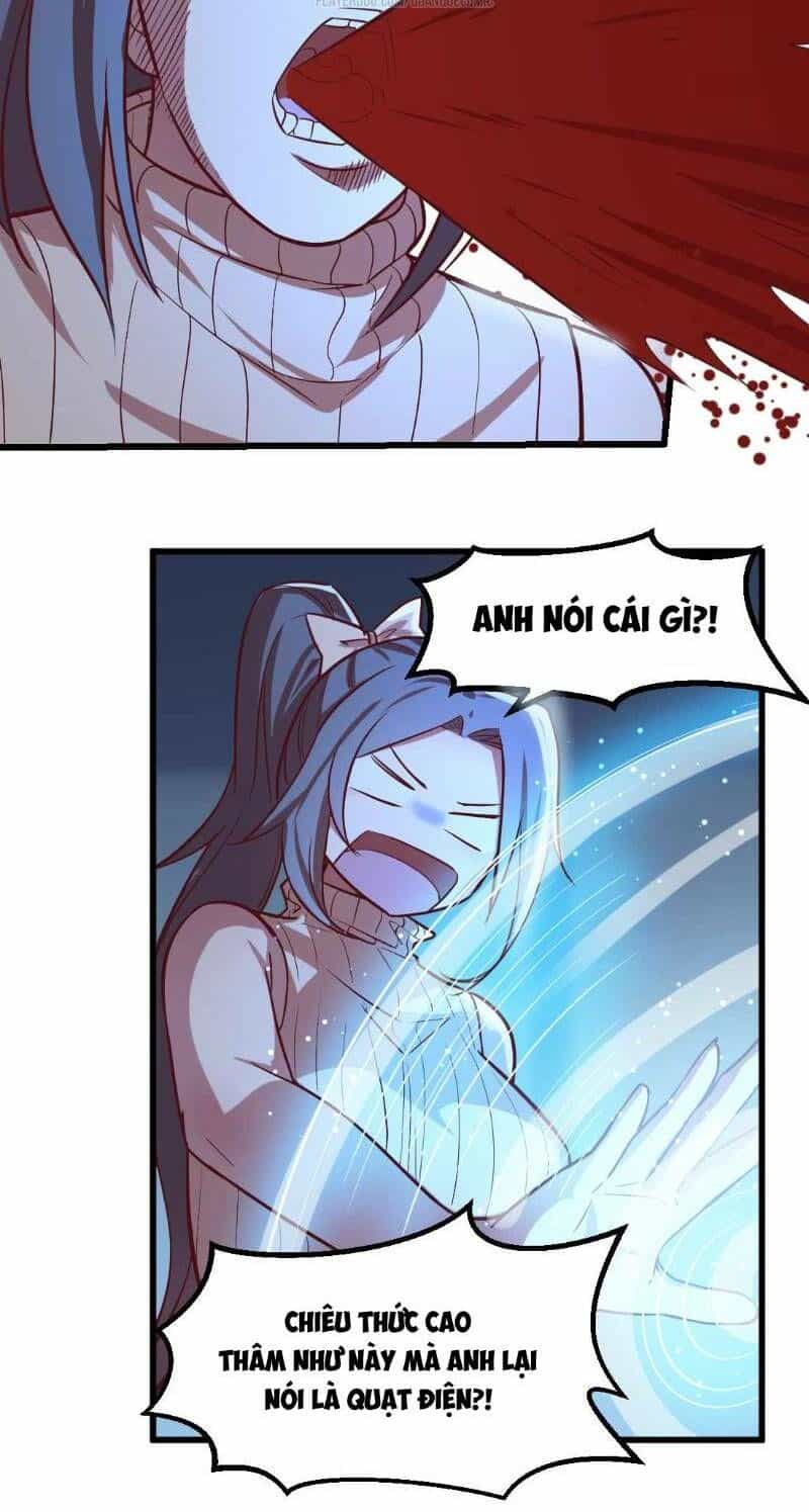 Song Tu Đạo Lữ Kiểu Xem Mặt - Chương 11 - ảnh 2