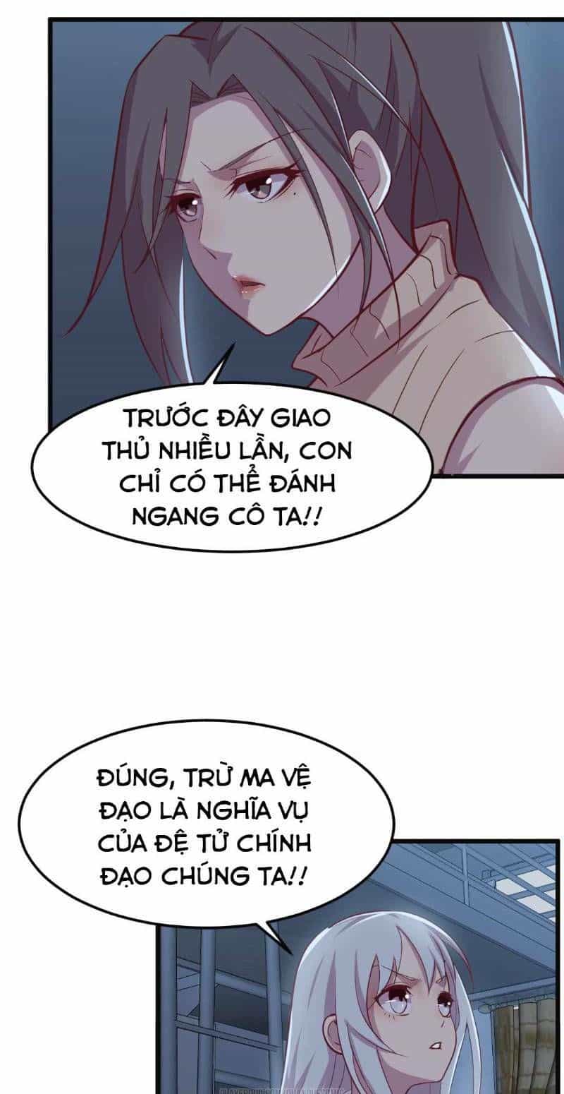 Song Tu Đạo Lữ Kiểu Xem Mặt - Chương 18 - ảnh 13