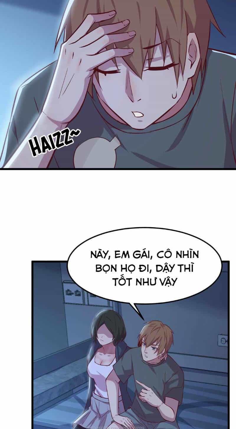 Song Tu Đạo Lữ Kiểu Xem Mặt - Chương 19 - ảnh 27