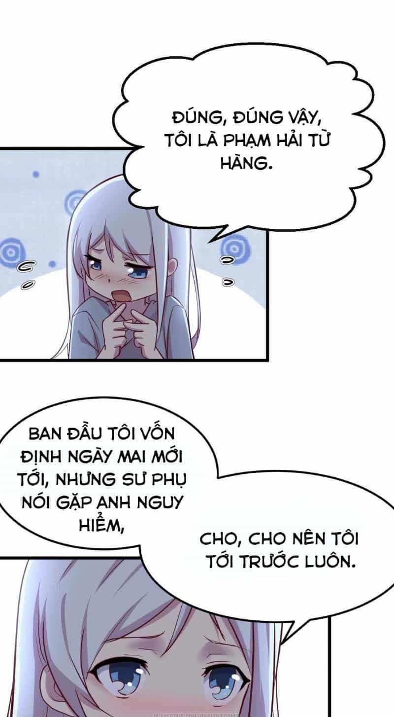 Song Tu Đạo Lữ Kiểu Xem Mặt - Chương 19 - ảnh 7