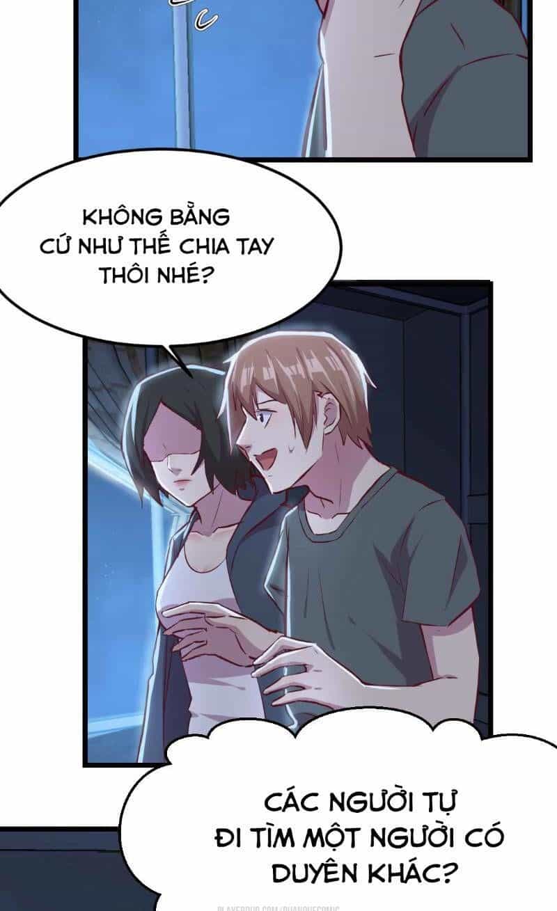 Song Tu Đạo Lữ Kiểu Xem Mặt - Chương 22 - ảnh 11
