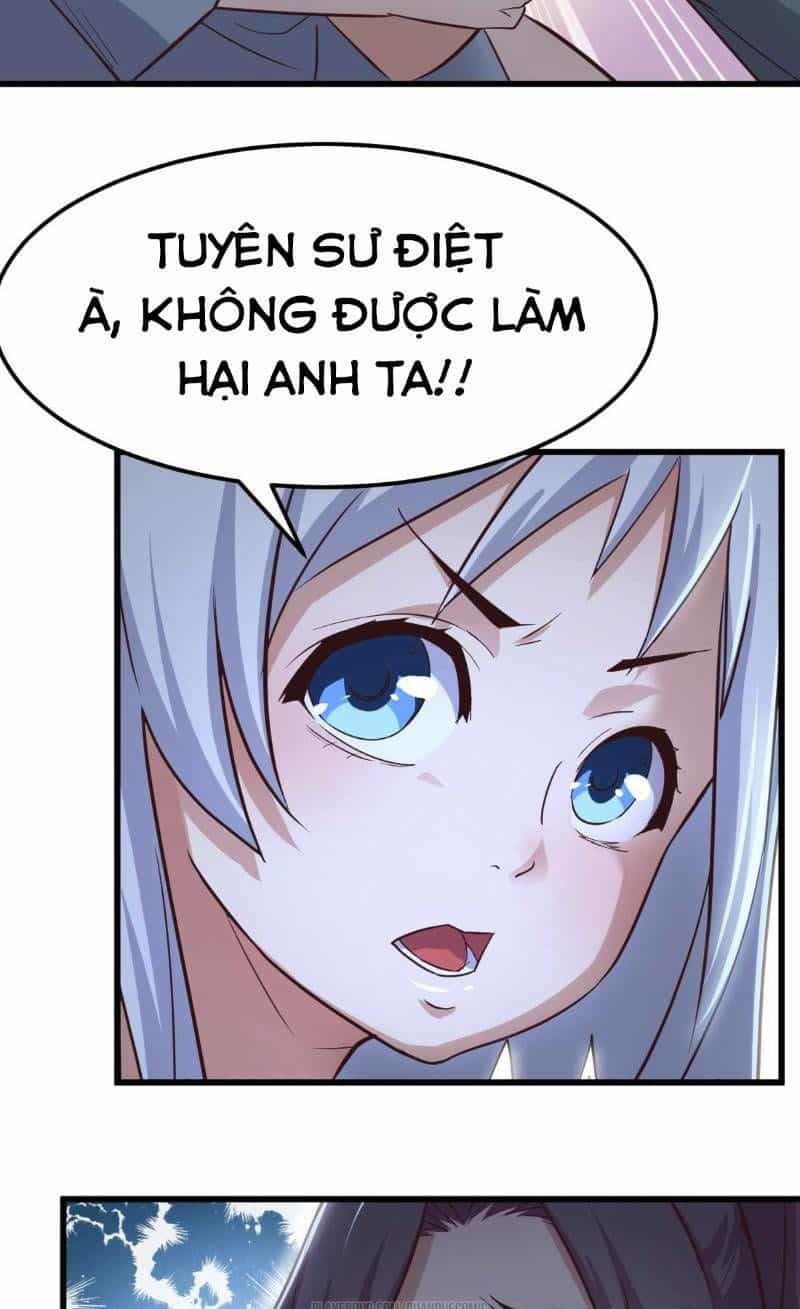 Song Tu Đạo Lữ Kiểu Xem Mặt - Chương 22 - ảnh 3