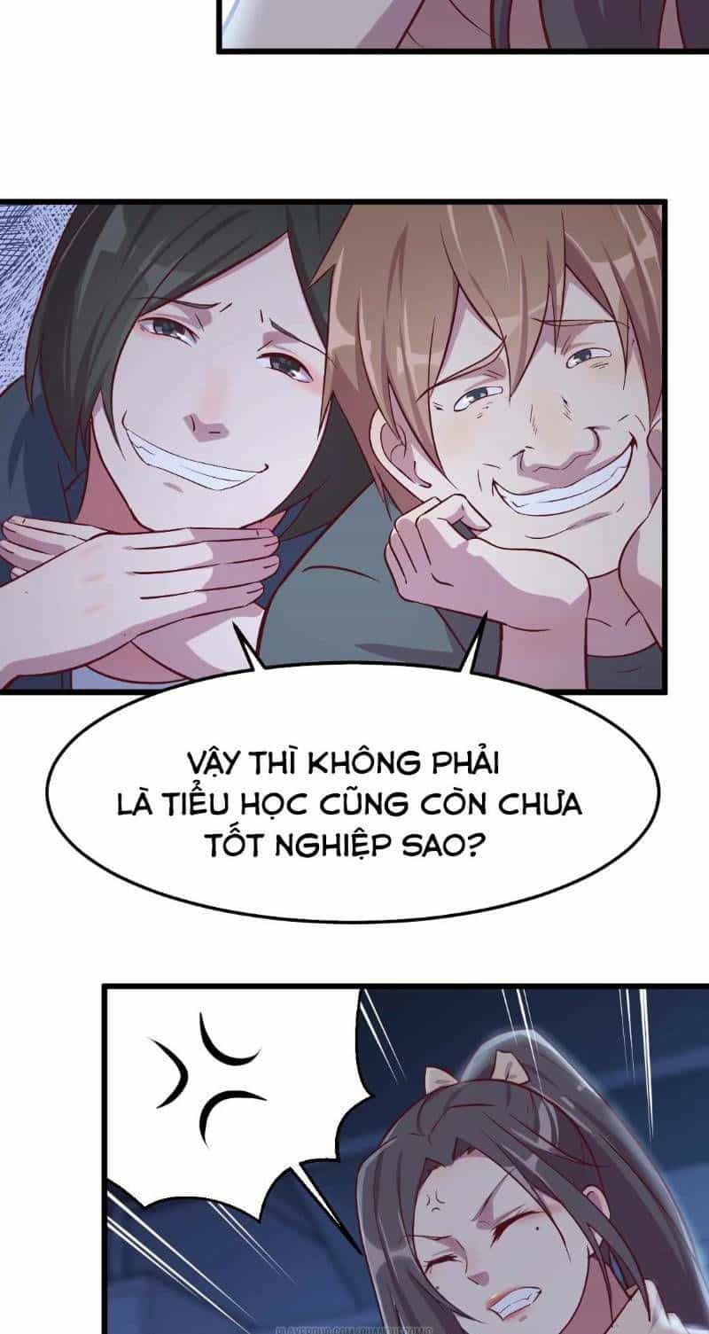Song Tu Đạo Lữ Kiểu Xem Mặt - Chương 25 - ảnh 11