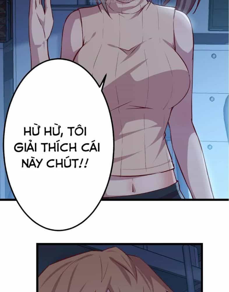 Song Tu Đạo Lữ Kiểu Xem Mặt - Chương 25 - ảnh 23