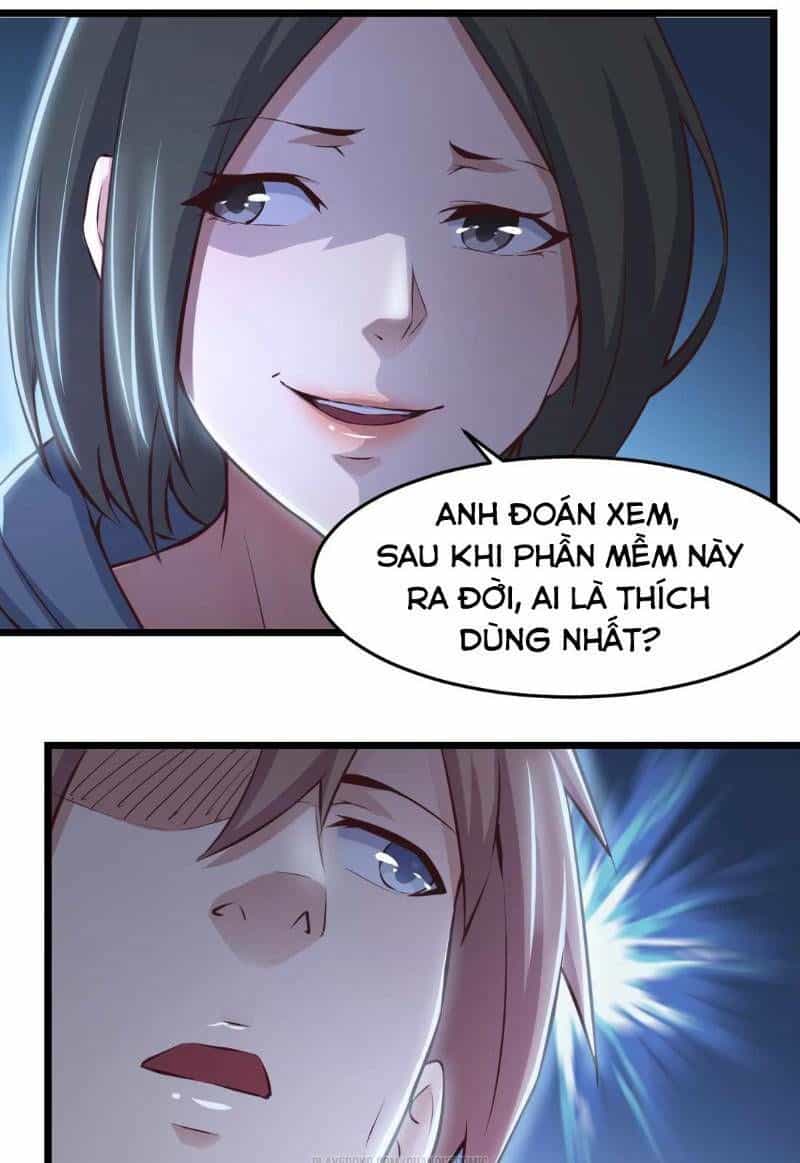 Song Tu Đạo Lữ Kiểu Xem Mặt - Chương 26 - ảnh 15