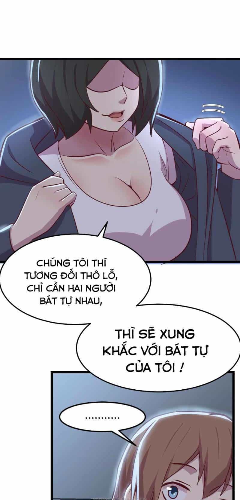 Song Tu Đạo Lữ Kiểu Xem Mặt - Chương 27 - ảnh 17