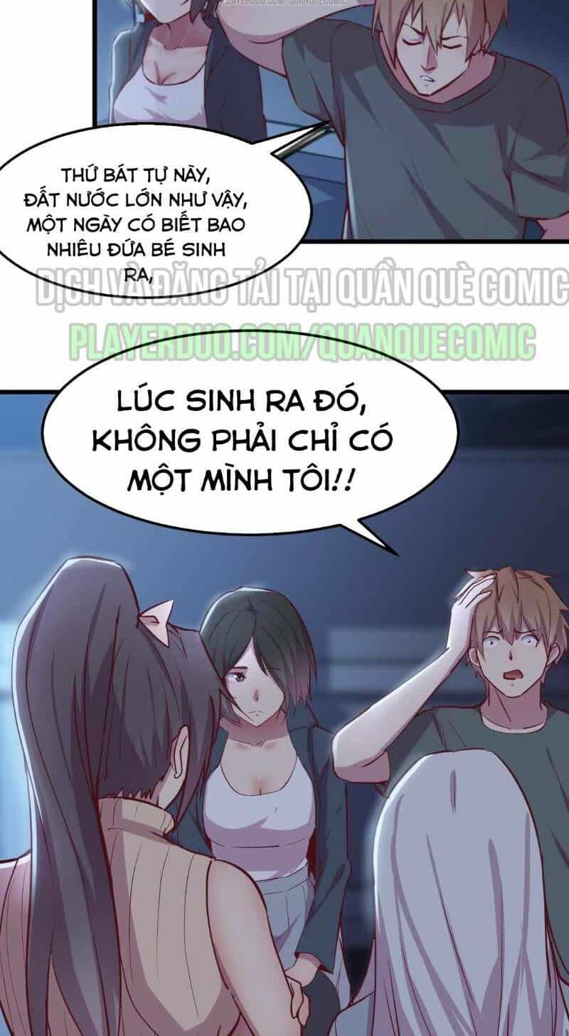 Song Tu Đạo Lữ Kiểu Xem Mặt - Chương 28 - ảnh 2