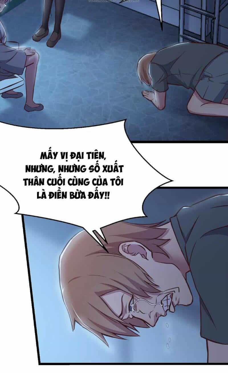 Song Tu Đạo Lữ Kiểu Xem Mặt - Chương 29 - ảnh 20