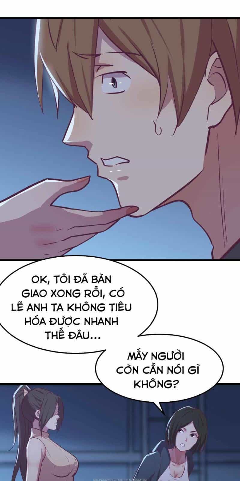 Song Tu Đạo Lữ Kiểu Xem Mặt - Chương 31 - ảnh 27