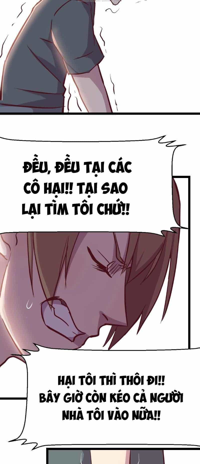 Song Tu Đạo Lữ Kiểu Xem Mặt - Chương 35 - ảnh 34