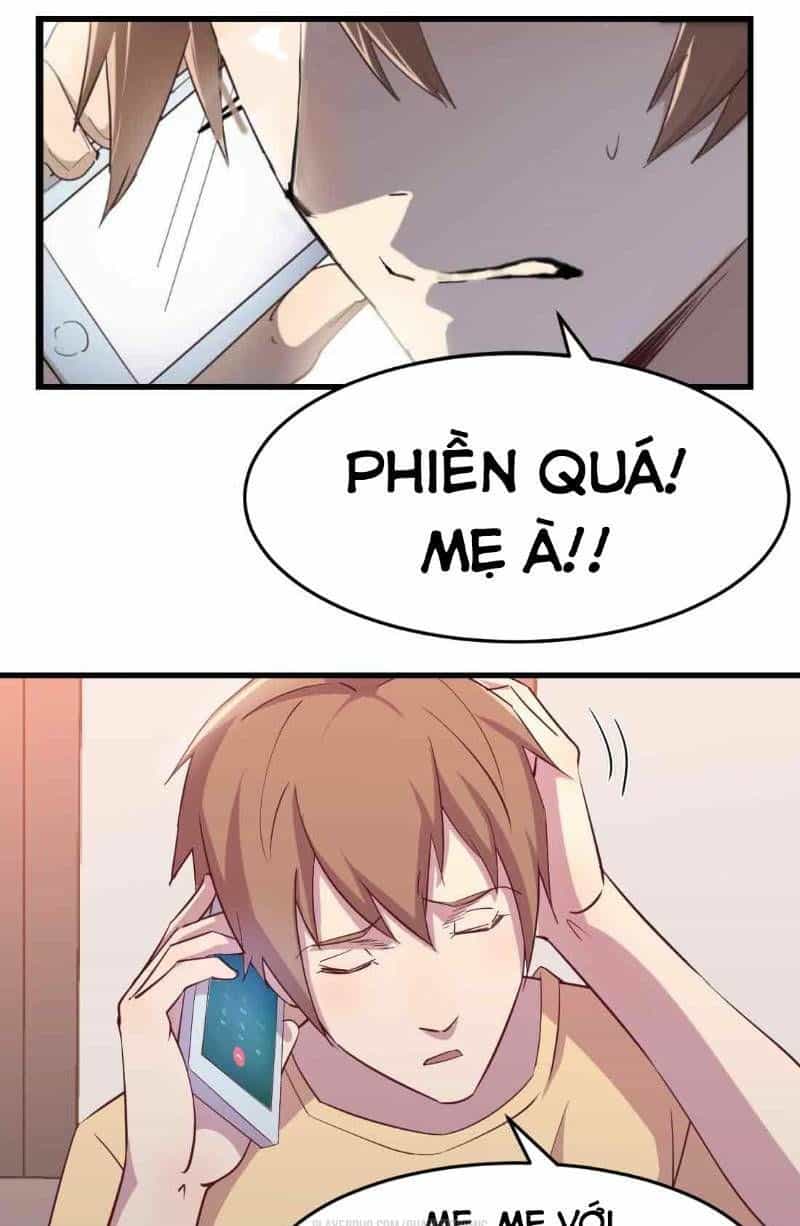 Song Tu Đạo Lữ Kiểu Xem Mặt - Chương 37 - ảnh 14