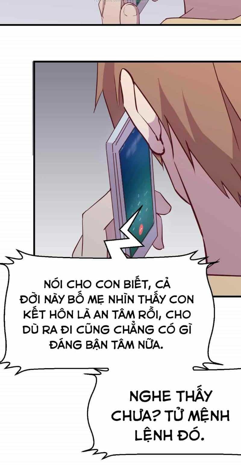 Song Tu Đạo Lữ Kiểu Xem Mặt - Chương 37 - ảnh 17