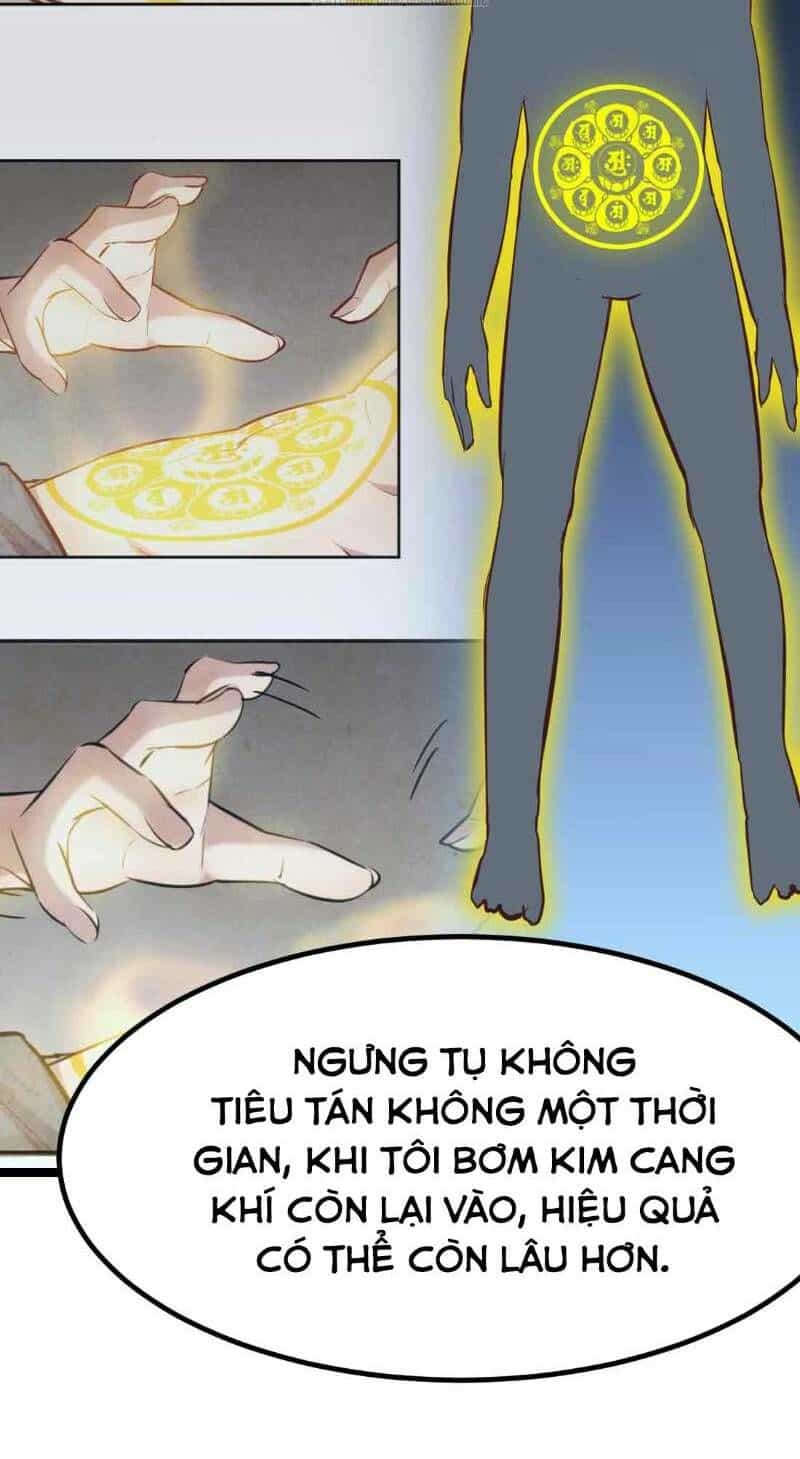 Song Tu Đạo Lữ Kiểu Xem Mặt - Chương 39 - ảnh 17