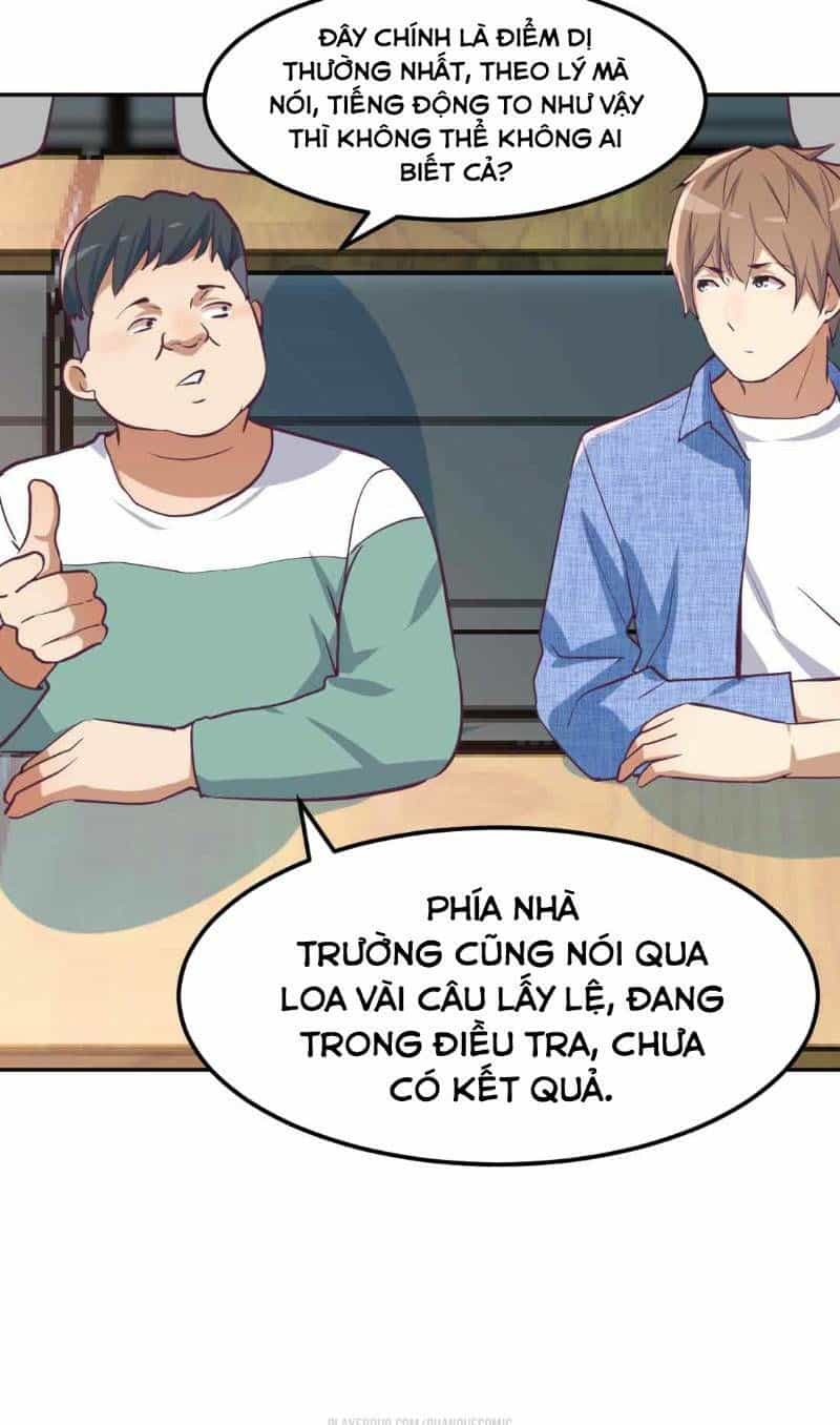 Song Tu Đạo Lữ Kiểu Xem Mặt - Chương 40 - ảnh 13