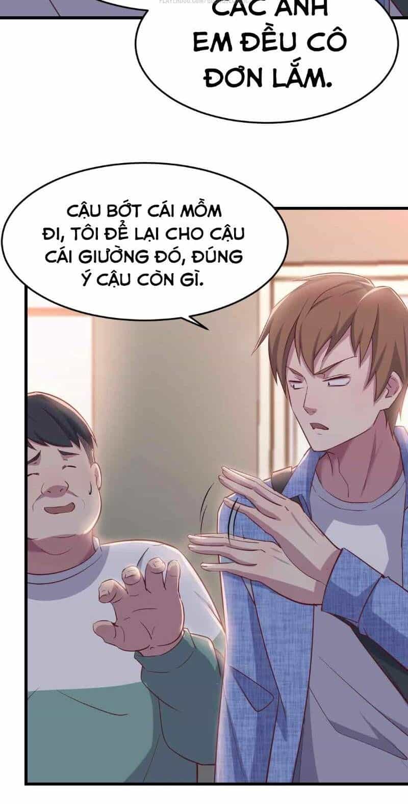 Song Tu Đạo Lữ Kiểu Xem Mặt - Chương 40 - ảnh 6