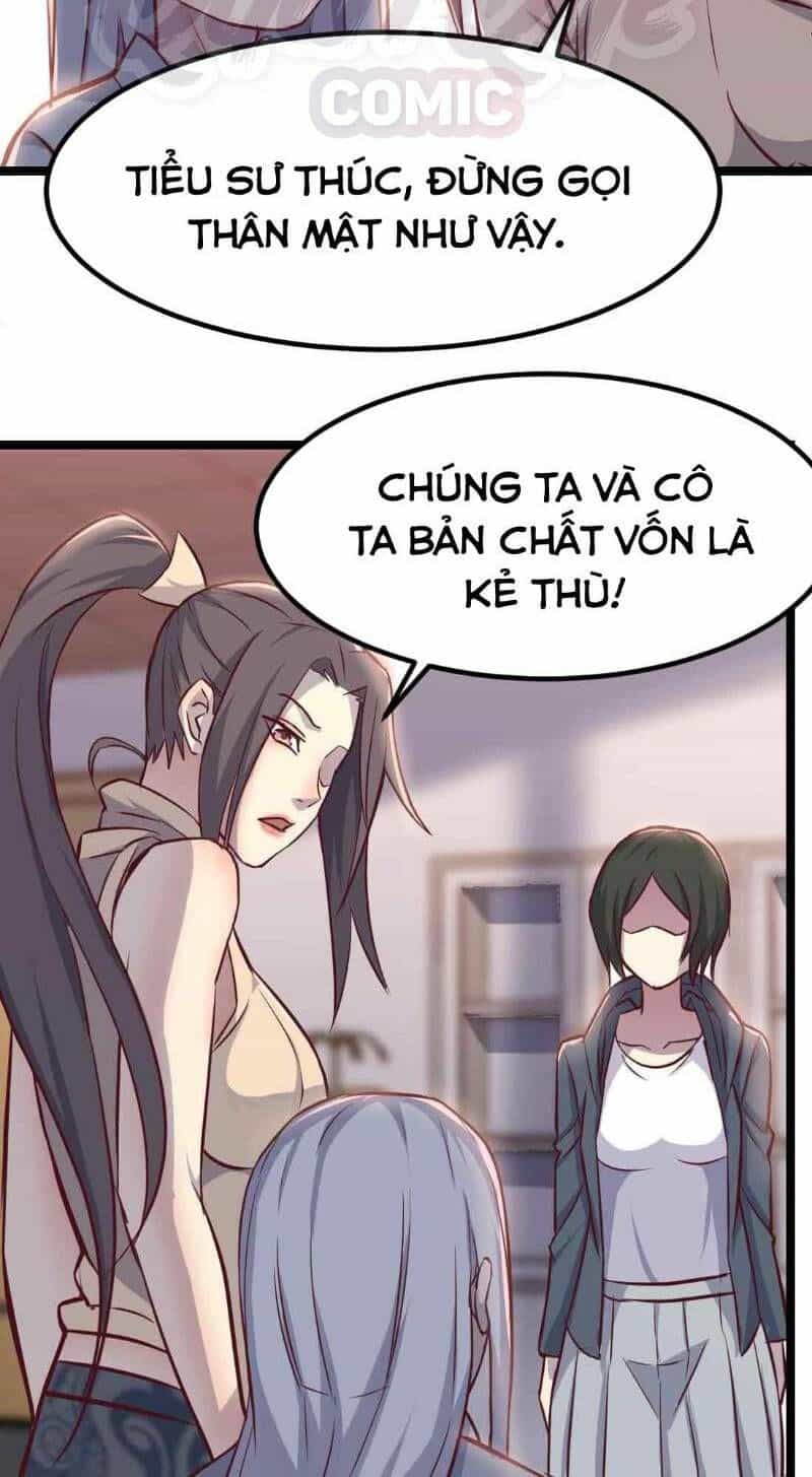 Song Tu Đạo Lữ Kiểu Xem Mặt - Chương 48 - ảnh 10