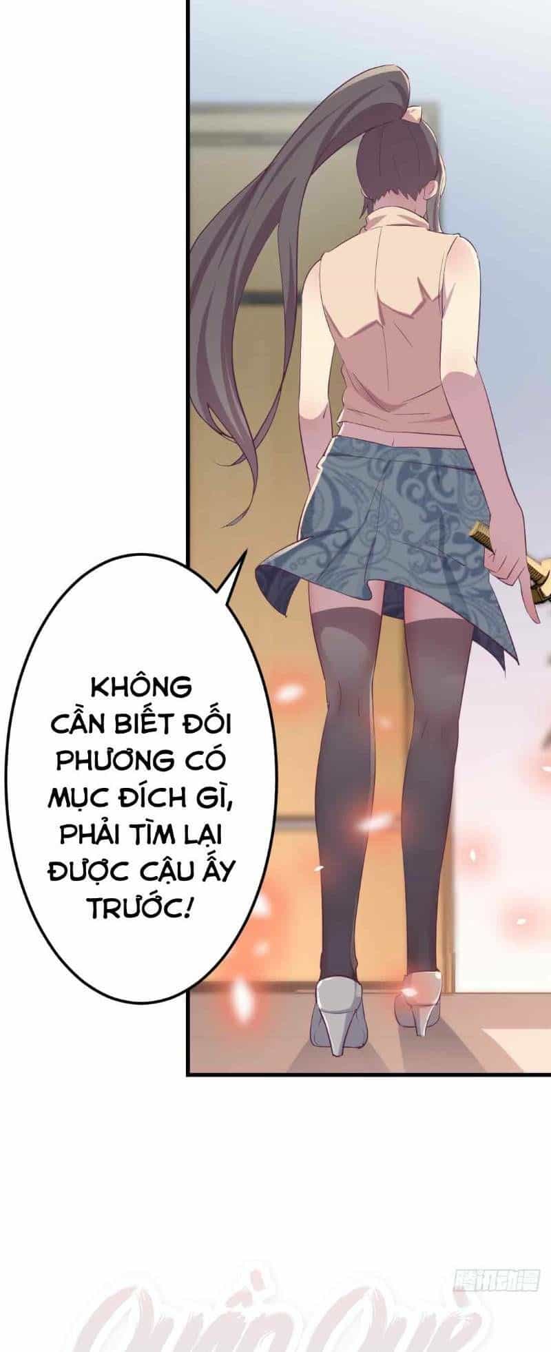 Song Tu Đạo Lữ Kiểu Xem Mặt - Chương 48 - ảnh 23