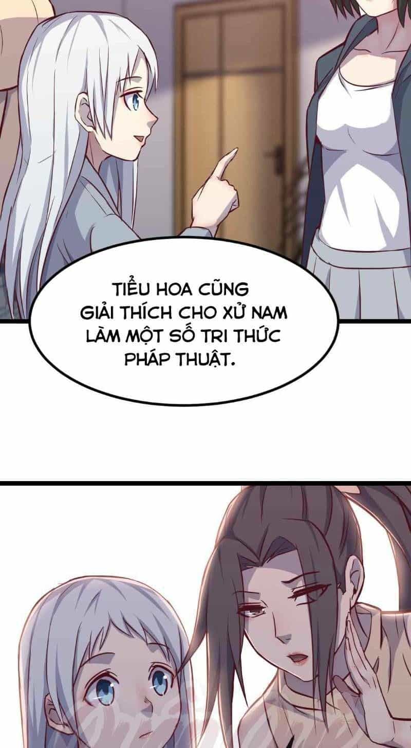 Song Tu Đạo Lữ Kiểu Xem Mặt - Chương 48 - ảnh 9