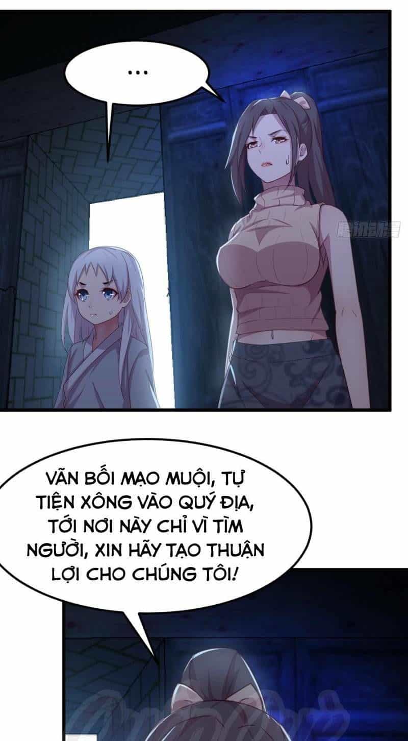 Song Tu Đạo Lữ Kiểu Xem Mặt - Chương 55 - ảnh 33