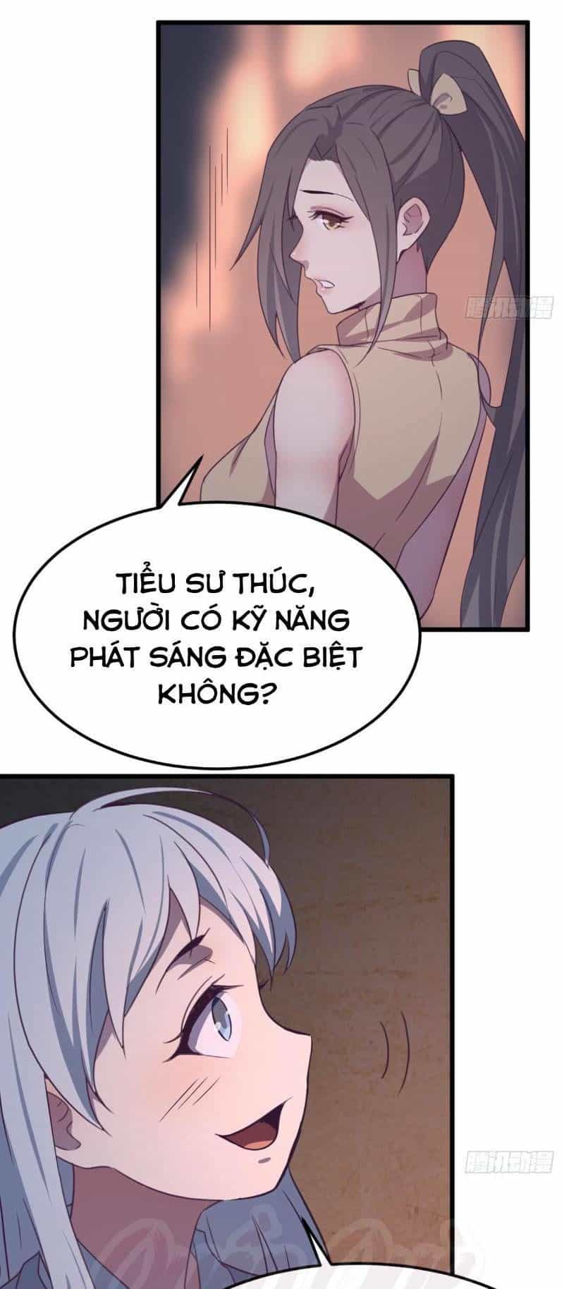 Song Tu Đạo Lữ Kiểu Xem Mặt - Chương 55 - ảnh 7