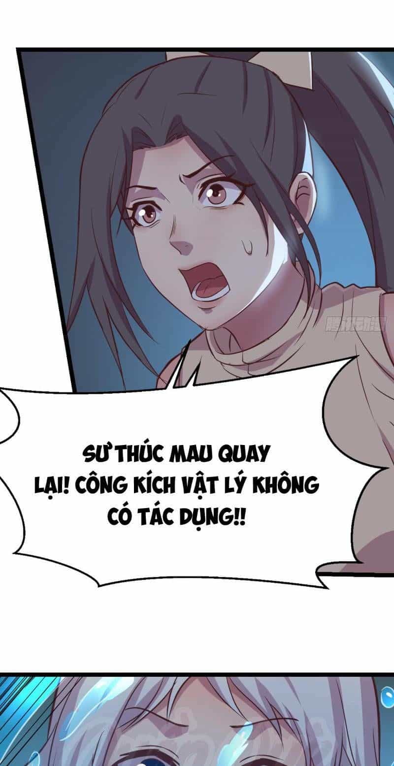 Song Tu Đạo Lữ Kiểu Xem Mặt - Chương 56 - ảnh 6