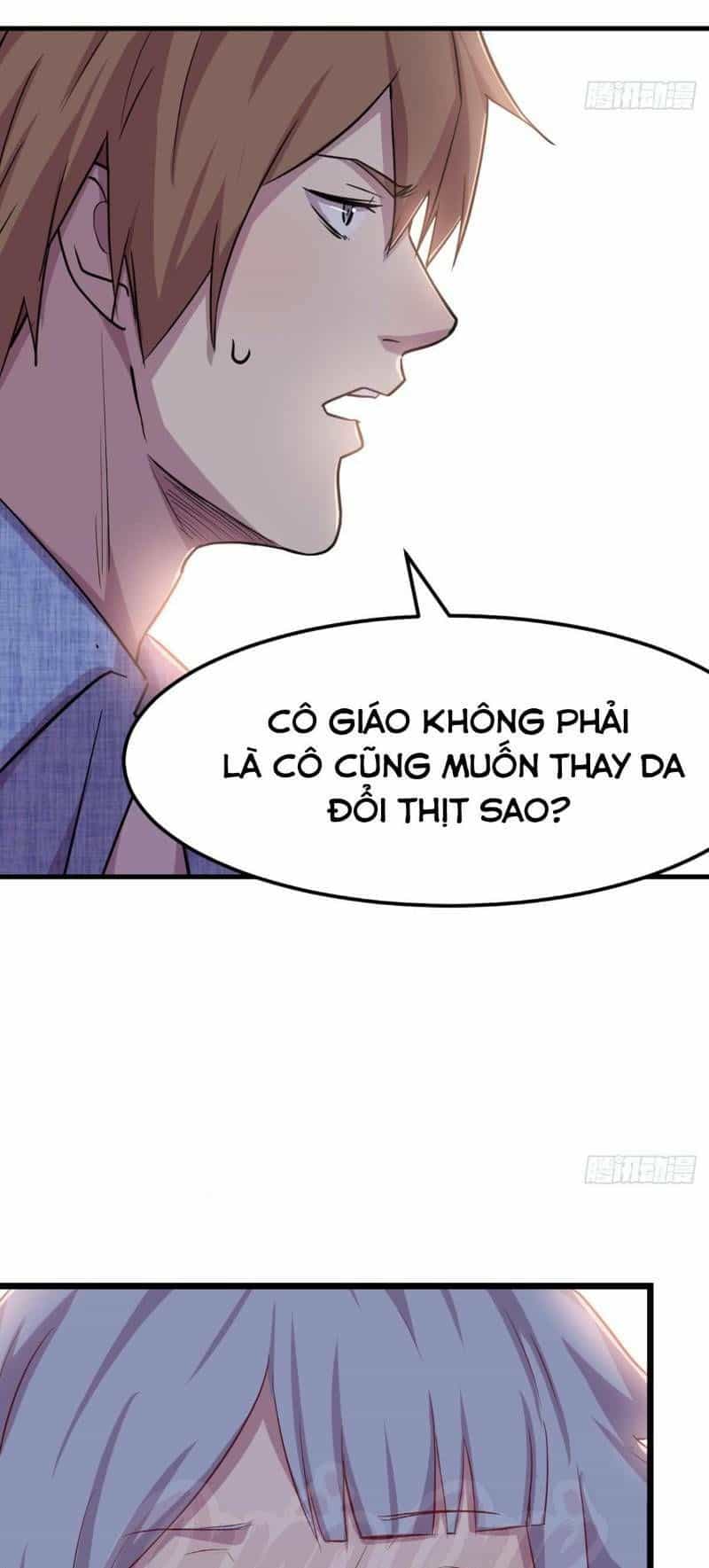 Song Tu Đạo Lữ Kiểu Xem Mặt - Chương 57 - ảnh 13
