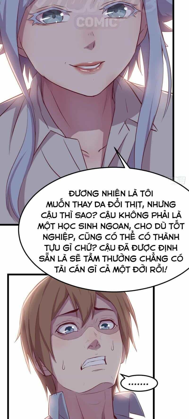 Song Tu Đạo Lữ Kiểu Xem Mặt - Chương 57 - ảnh 14