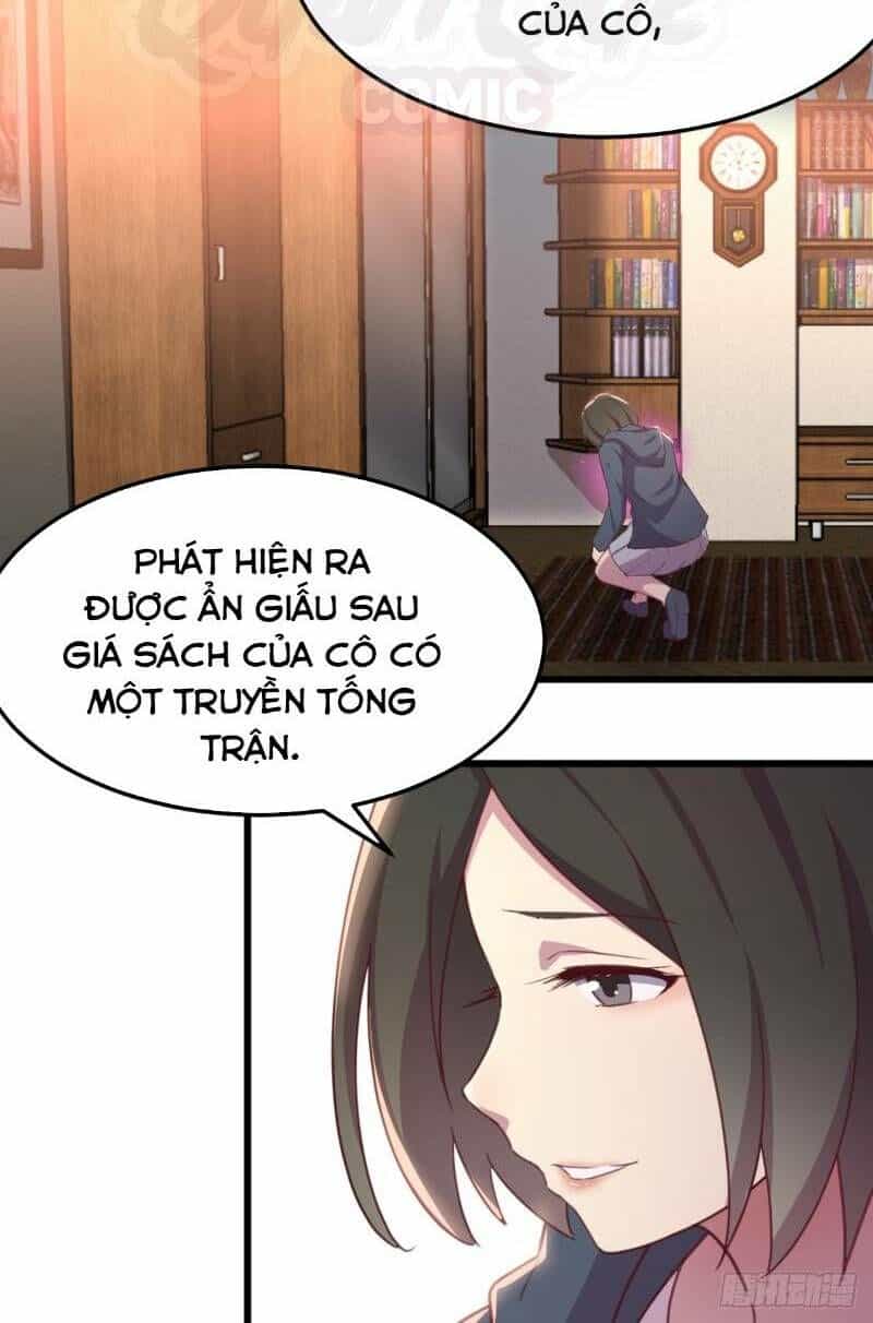 Song Tu Đạo Lữ Kiểu Xem Mặt - Chương 58 - ảnh 4