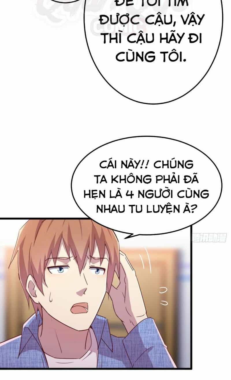 Song Tu Đạo Lữ Kiểu Xem Mặt - Chương 58 - ảnh 8
