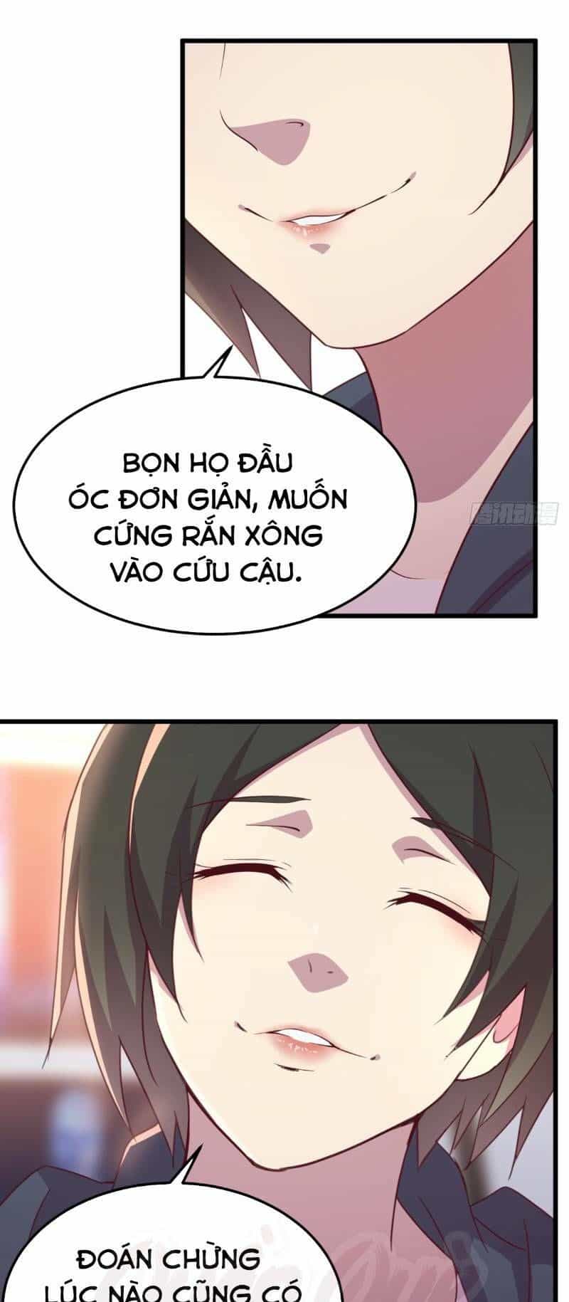 Song Tu Đạo Lữ Kiểu Xem Mặt - Chương 58 - ảnh 9