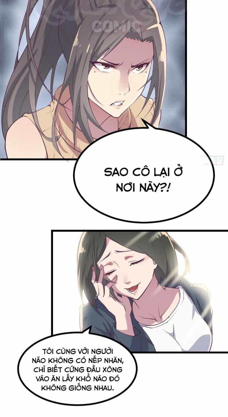Song Tu Đạo Lữ Kiểu Xem Mặt - Chương 61 - ảnh 26