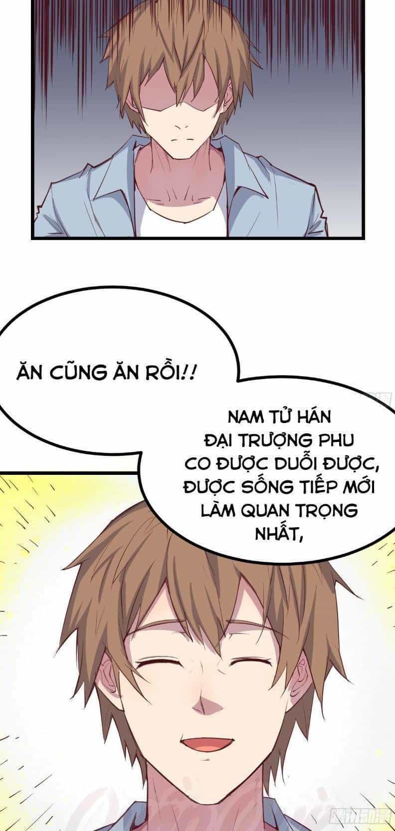 Song Tu Đạo Lữ Kiểu Xem Mặt - Chương 62 - ảnh 31
