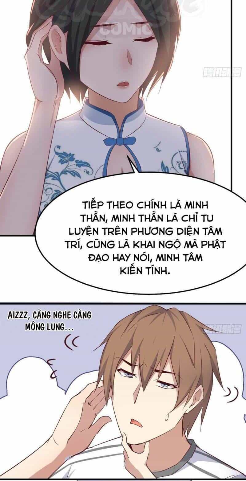 Song Tu Đạo Lữ Kiểu Xem Mặt - Chương 63 - ảnh 48