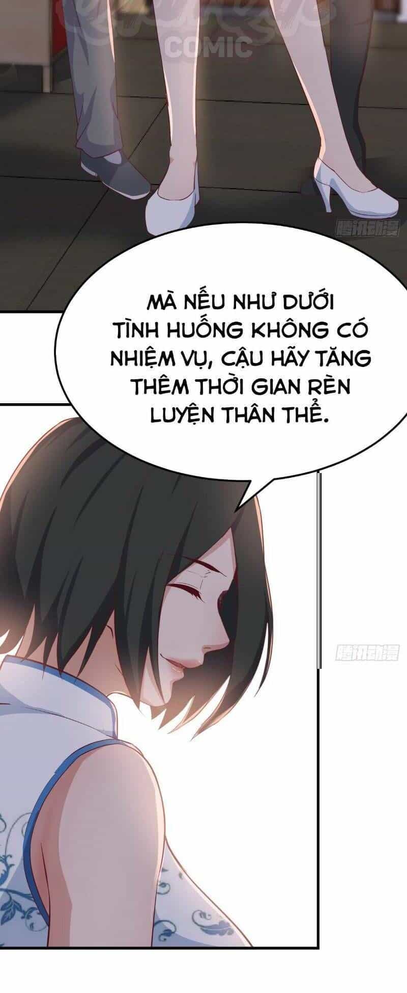 Song Tu Đạo Lữ Kiểu Xem Mặt - Chương 63 - ảnh 52