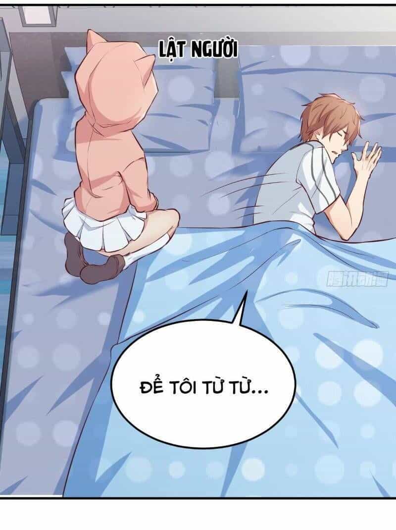 Song Tu Đạo Lữ Kiểu Xem Mặt - Chương 64 - ảnh 21